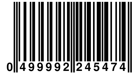 0 499992 245474