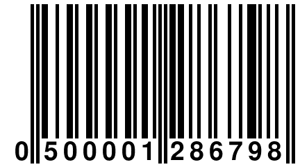 0 500001 286798