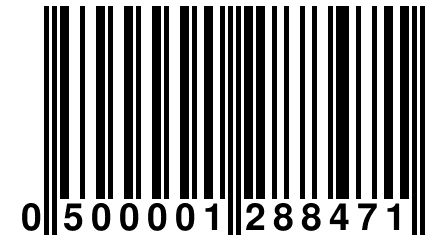 0 500001 288471