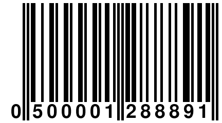 0 500001 288891