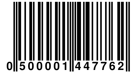 0 500001 447762