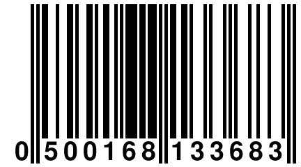 0 500168 133683