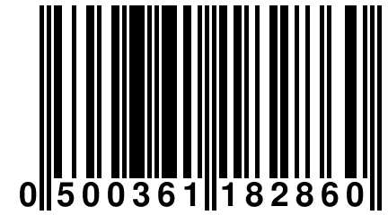 0 500361 182860