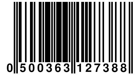 0 500363 127388