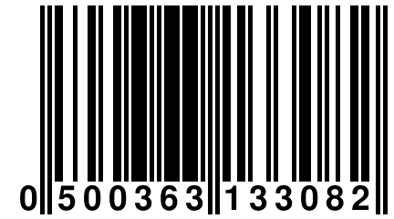 0 500363 133082