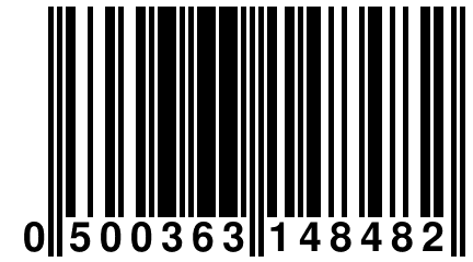 0 500363 148482