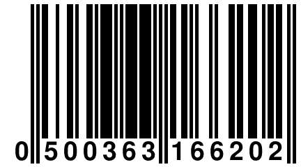 0 500363 166202