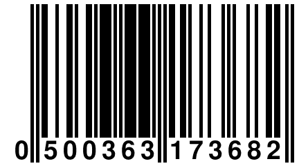 0 500363 173682