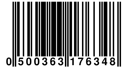 0 500363 176348