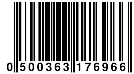 0 500363 176966