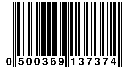 0 500369 137374