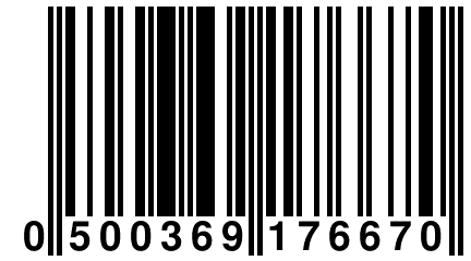 0 500369 176670