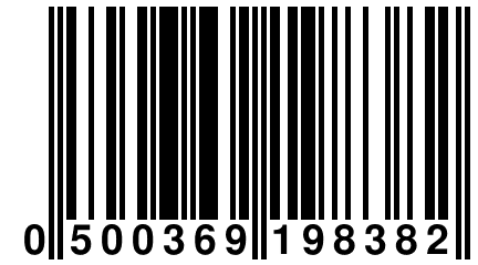 0 500369 198382