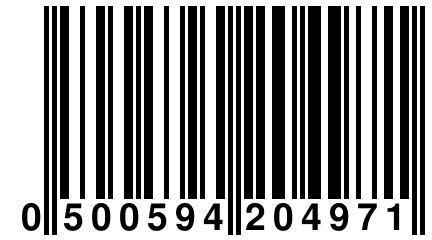 0 500594 204971