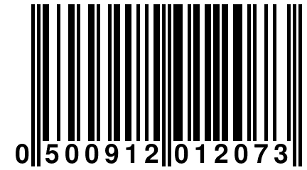 0 500912 012073