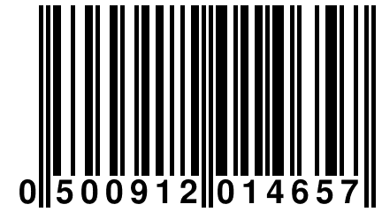 0 500912 014657