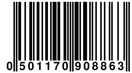 0 501170 908863