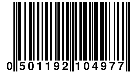 0 501192 104977