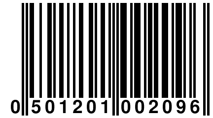 0 501201 002096