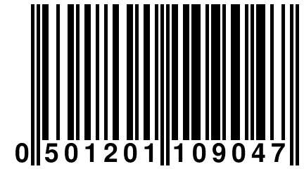 0 501201 109047