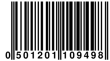 0 501201 109498