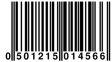 0 501215 014566