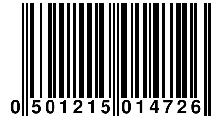 0 501215 014726