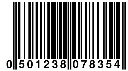 0 501238 078354