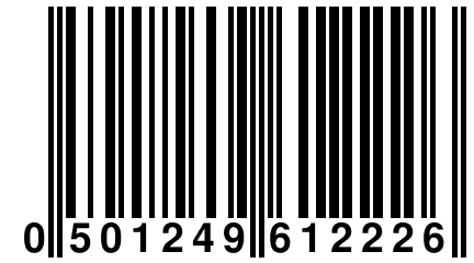 0 501249 612226