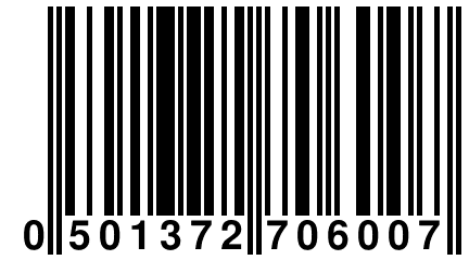 0 501372 706007