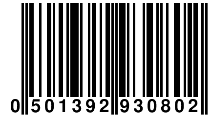 0 501392 930802