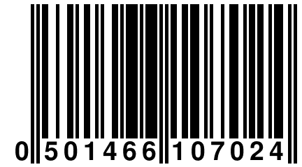 0 501466 107024