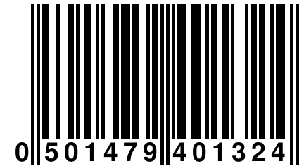 0 501479 401324