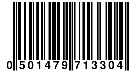 0 501479 713304