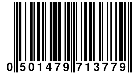 0 501479 713779