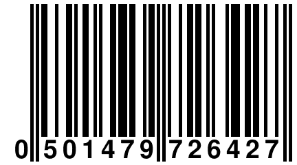 0 501479 726427