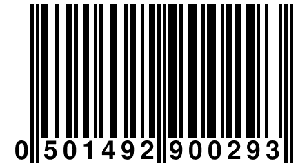 0 501492 900293