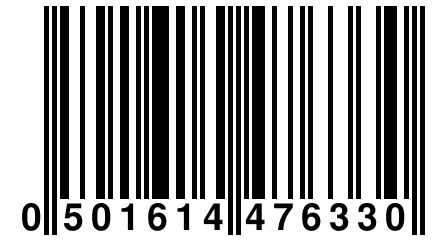 0 501614 476330