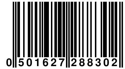 0 501627 288302