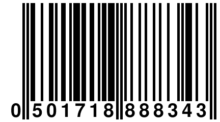 0 501718 888343