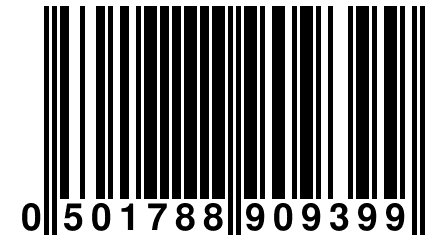 0 501788 909399