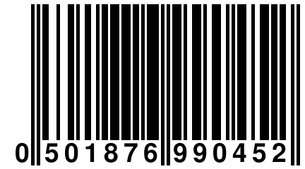 0 501876 990452