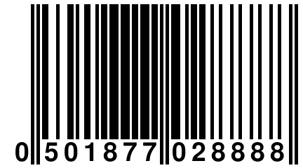 0 501877 028888