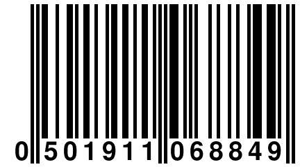 0 501911 068849