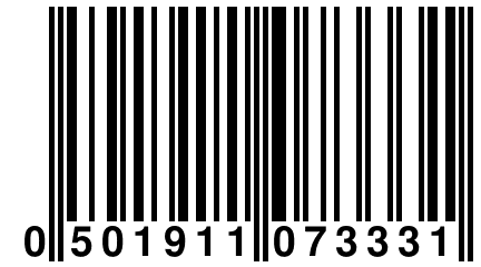 0 501911 073331