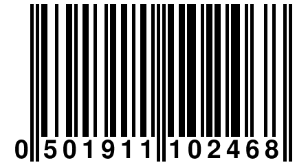 0 501911 102468