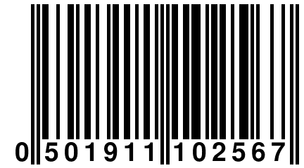 0 501911 102567