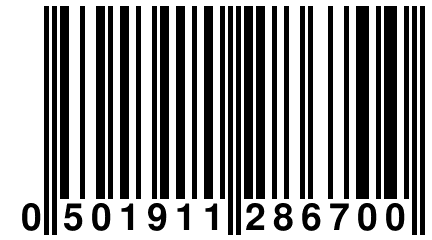 0 501911 286700