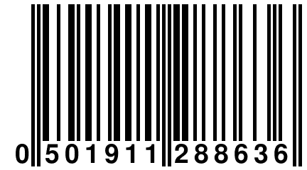 0 501911 288636