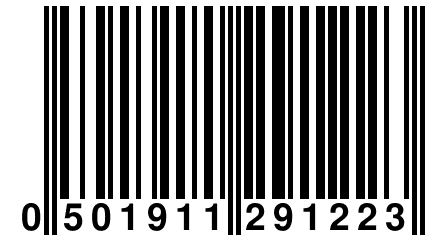 0 501911 291223